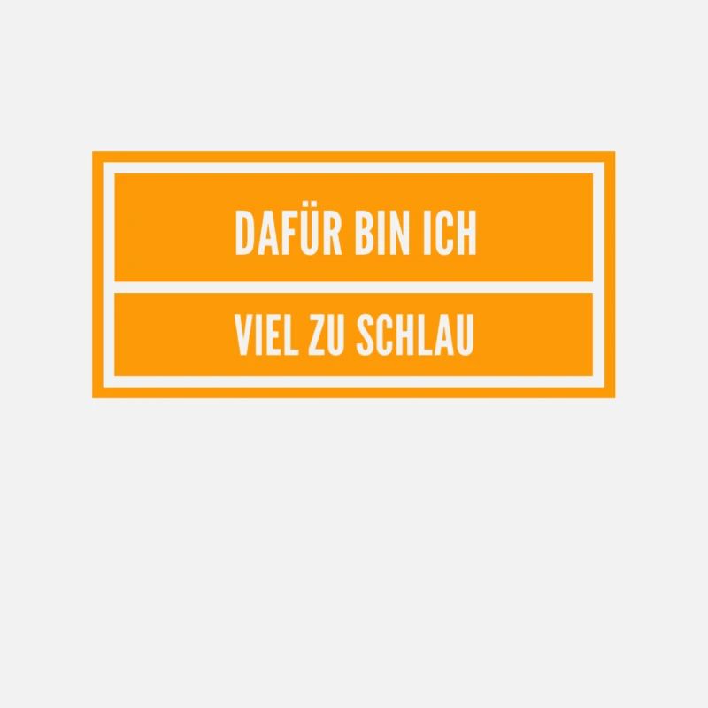 ich bin richtig clever