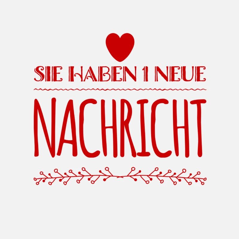 die Post ist da