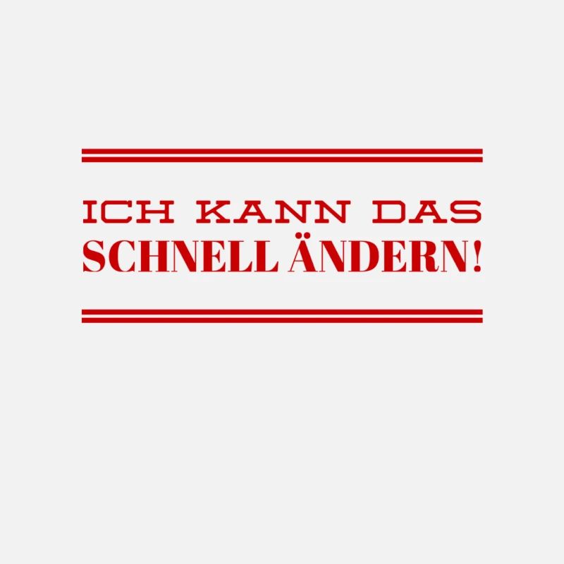 ich bin sehr flexibel