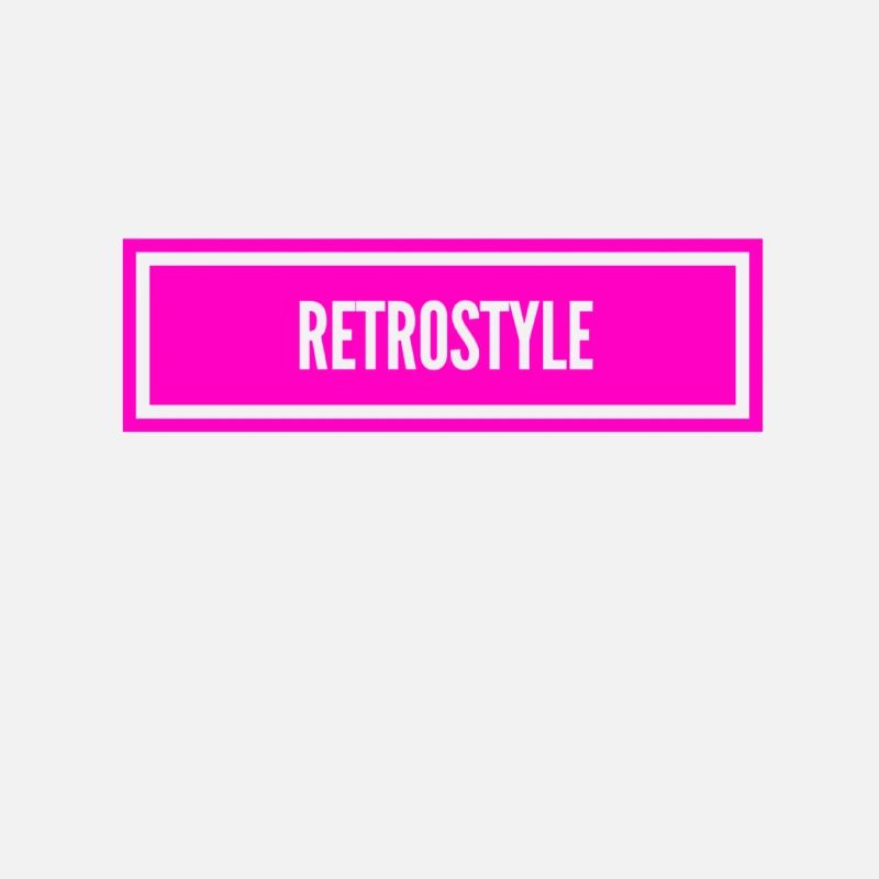 retro geht immer