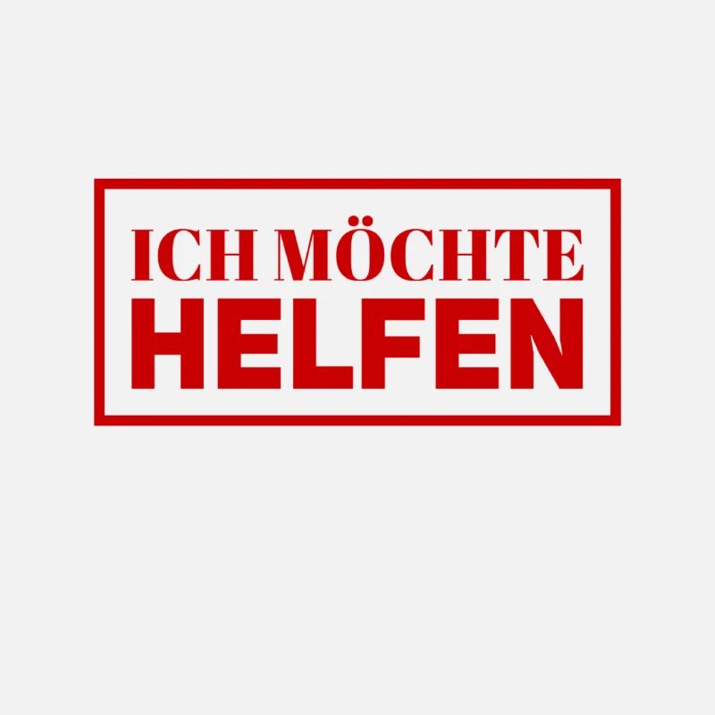 möchtest du Hilfe?