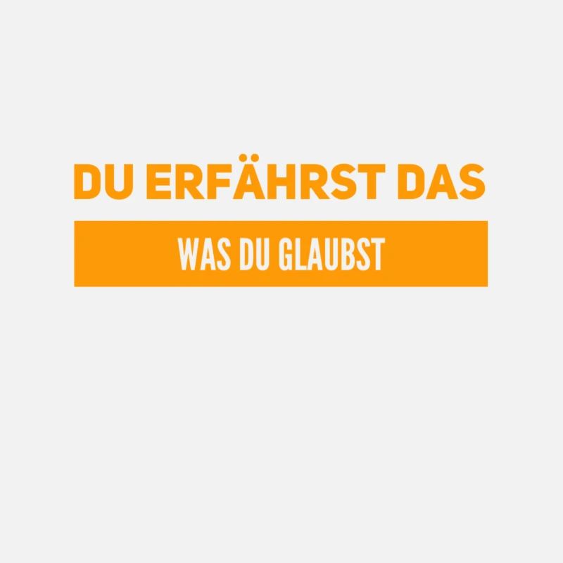 das Gesetz der Resonanz