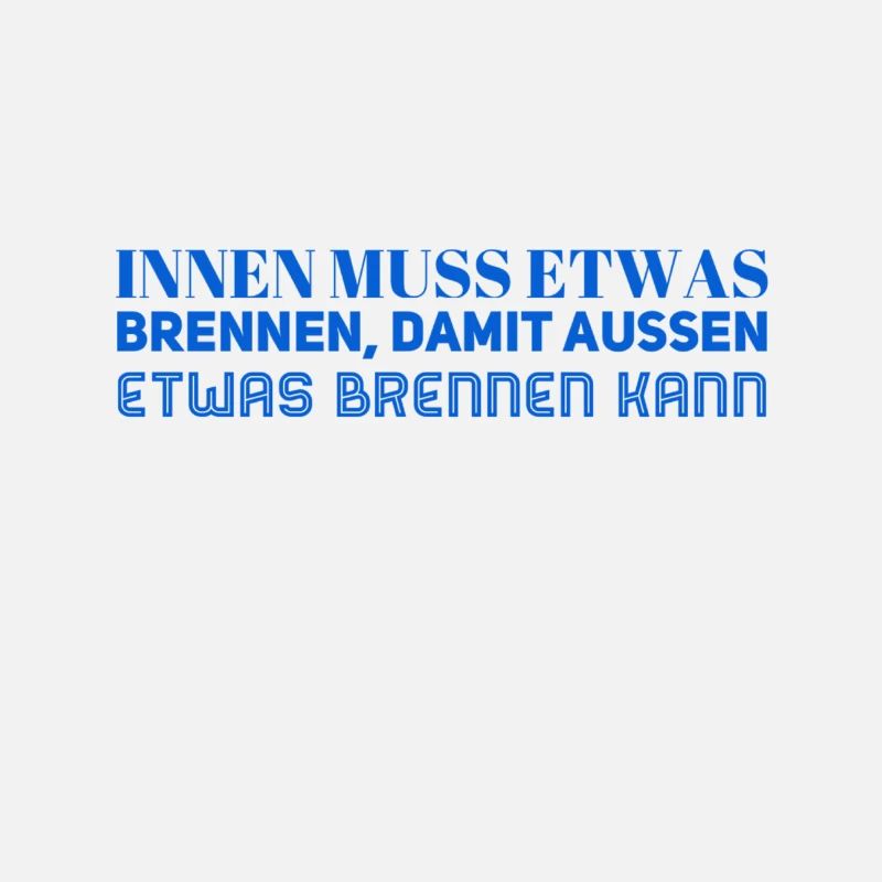 ich bin eine Inspiration