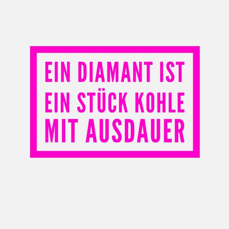 Ausdauer lohnt sich