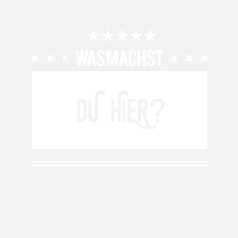 was geht bei dir?