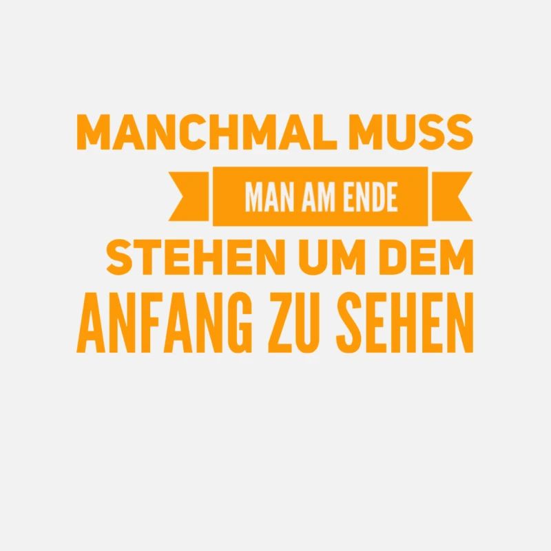 alles hat einen Sinn