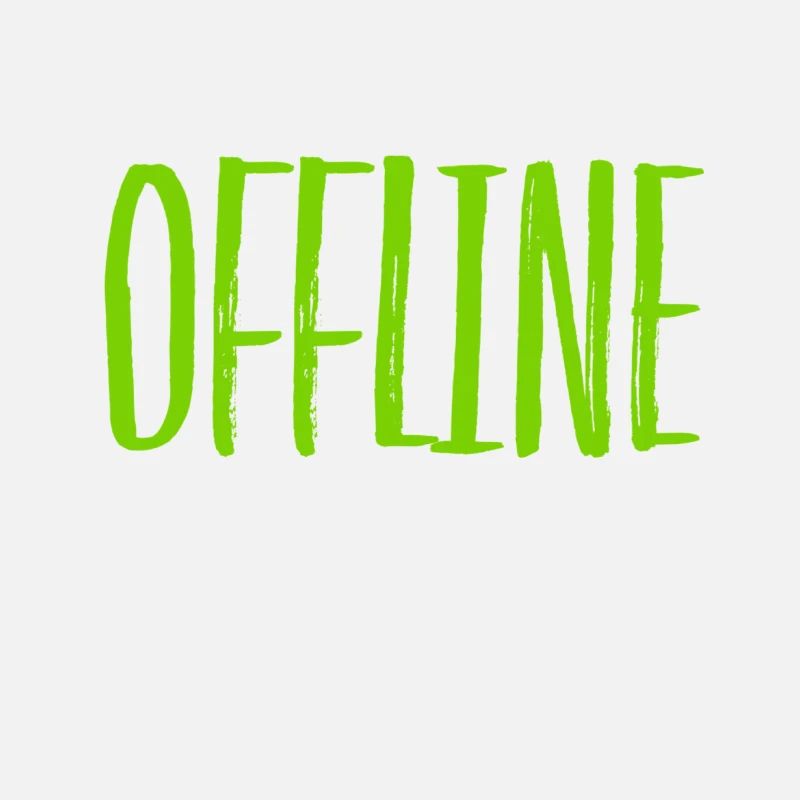 offline ist spitze