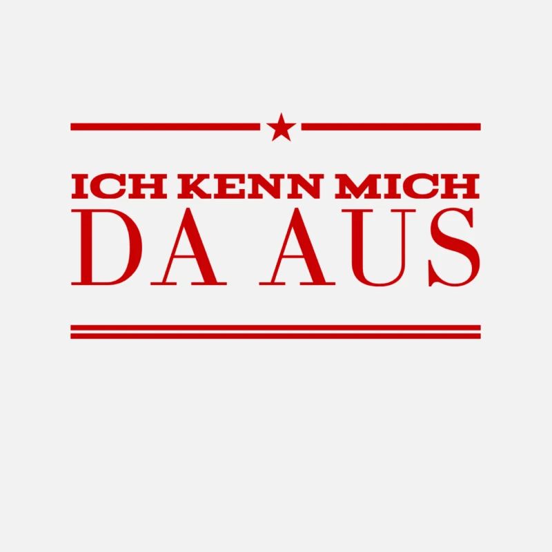 da bin ich Experte