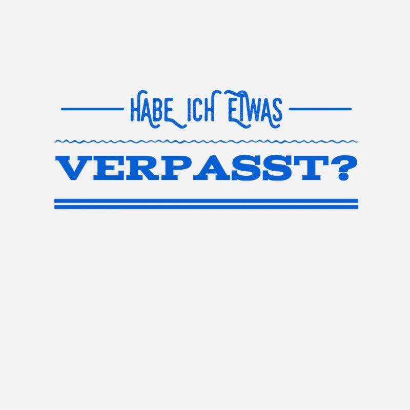ich bin zu spät