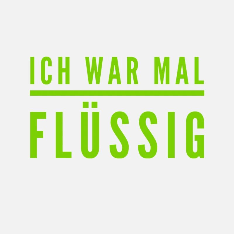 das Geld ist alle