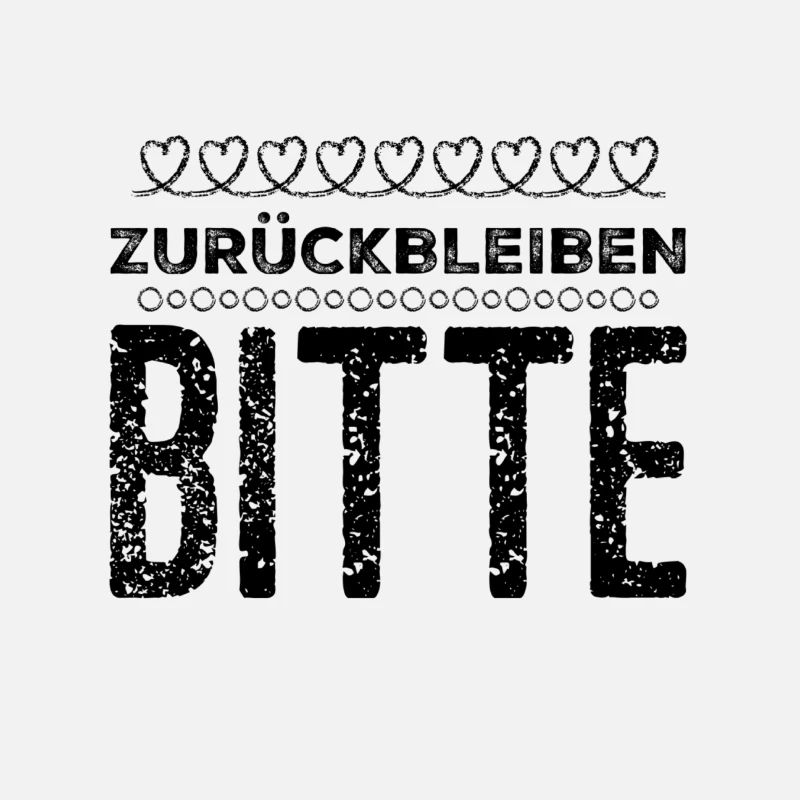 Vorsicht