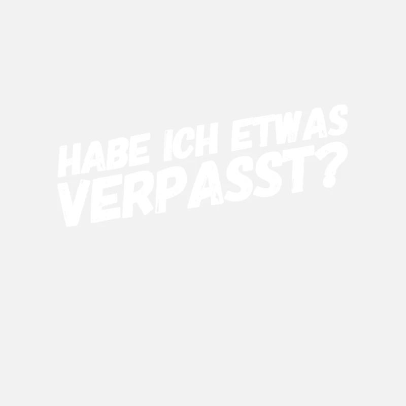 bin ich zu spät?