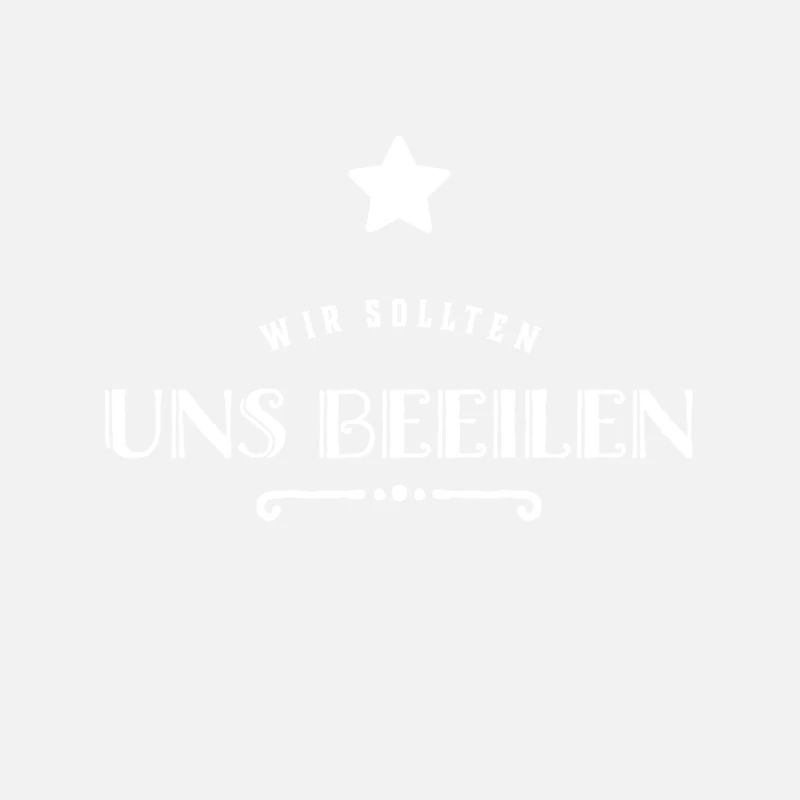 lass uns schnell machen