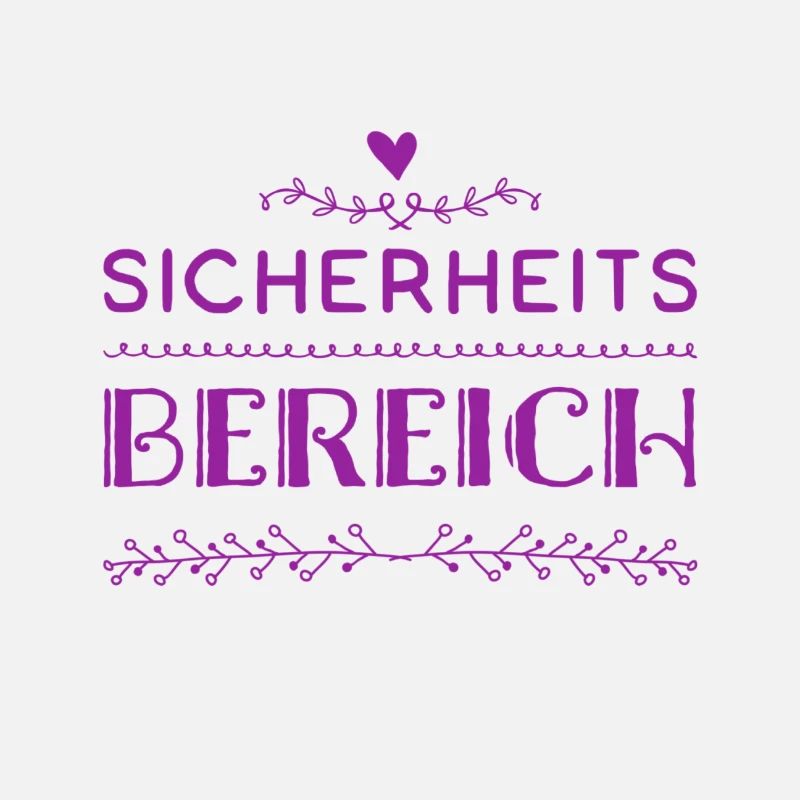 Zutritt nicht gestattet