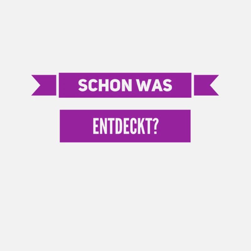 auf der Suche