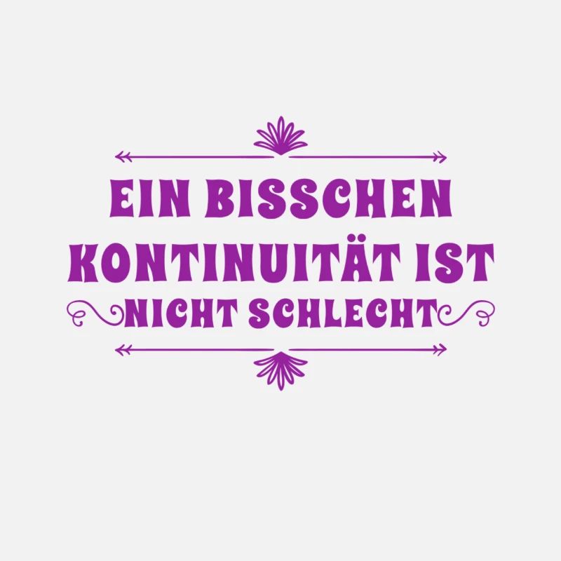 Kontinuierlichkeit