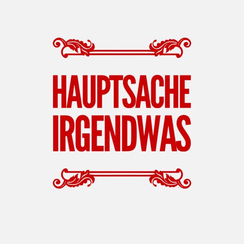 es ist egal