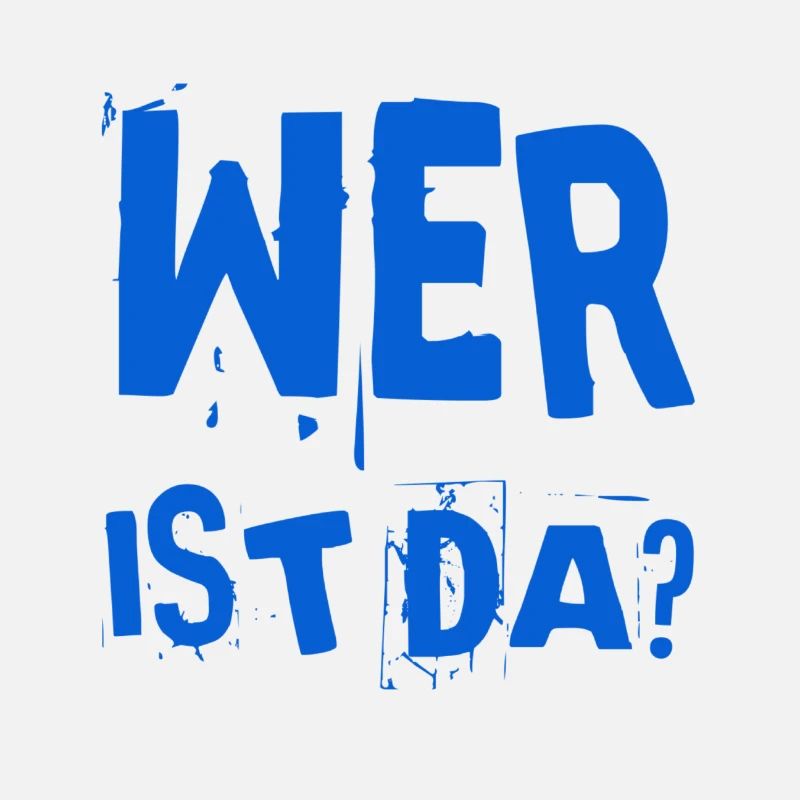 bin ich allein?