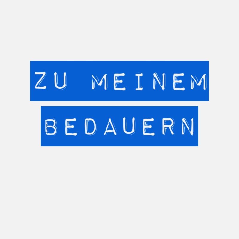 es tut mir leid