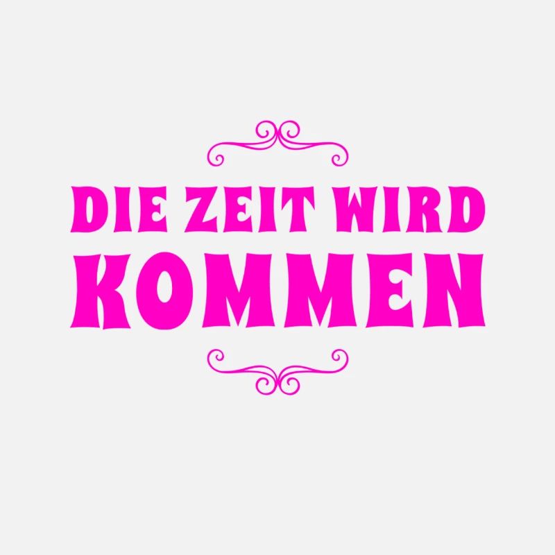 ich bin gelassen