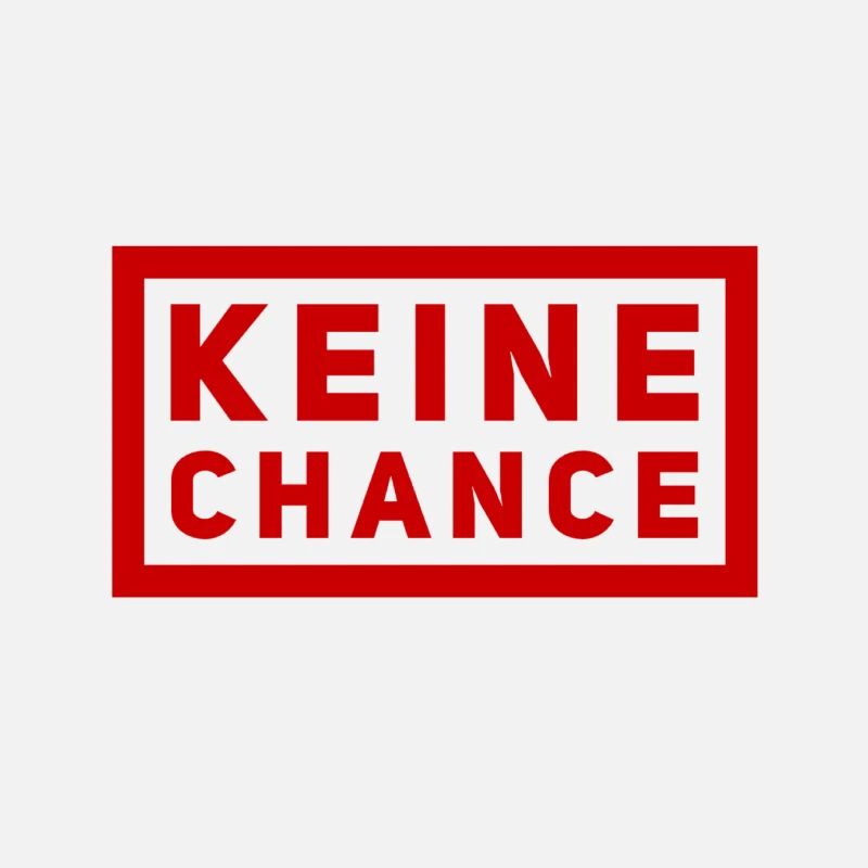 ich bin ein Sieger