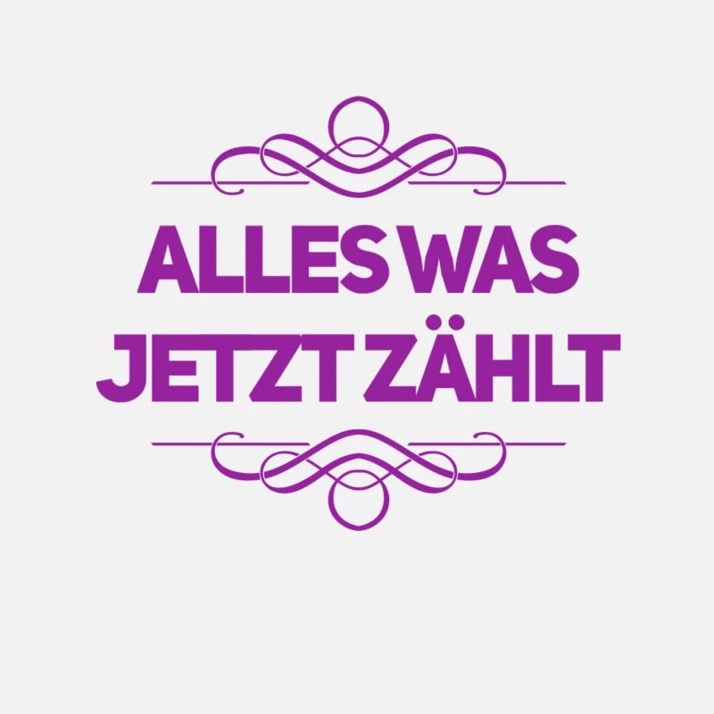 alles was zählt