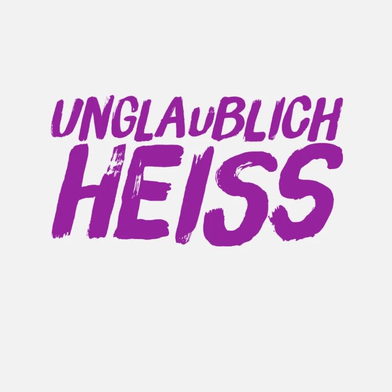 ich bin attraktiv