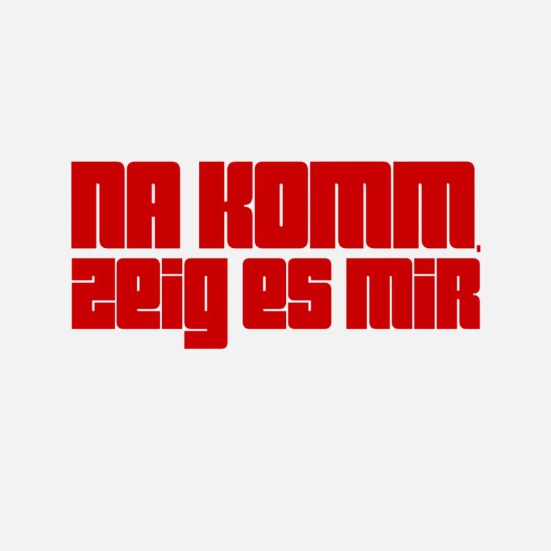 zeigst du es mir?