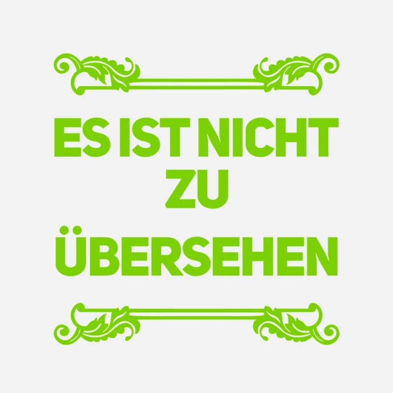 jeder sieht es