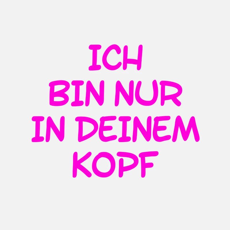 alles Einbildung
