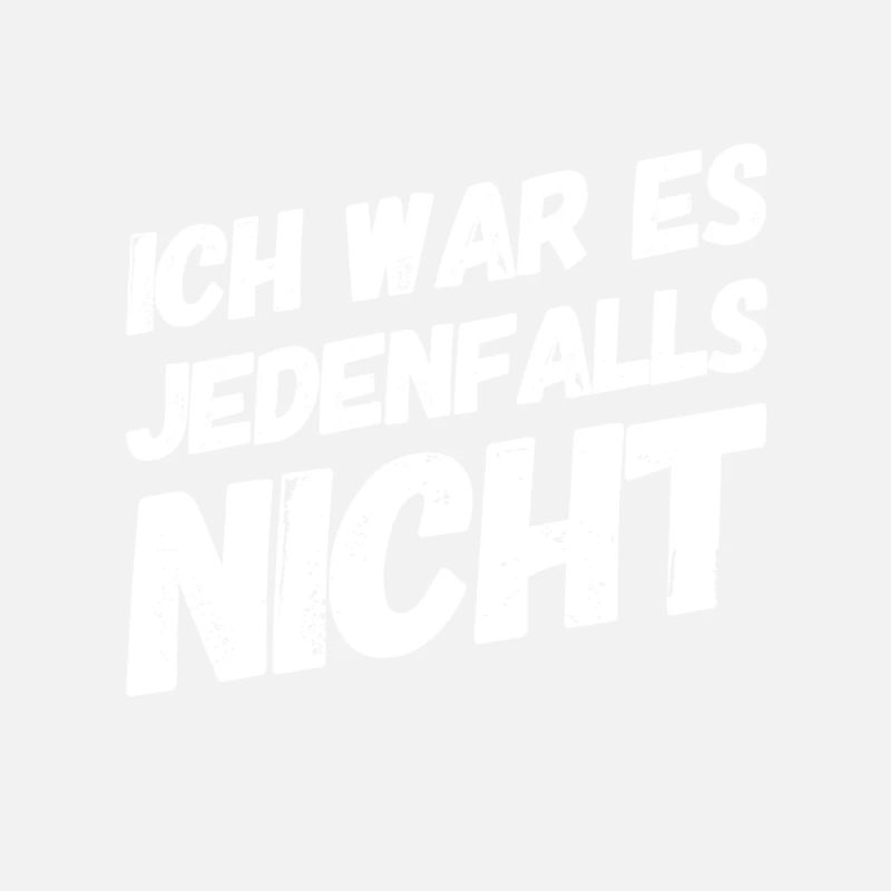 unschuldig