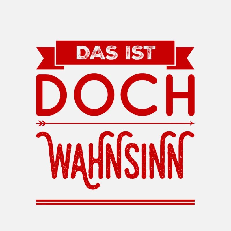 das ist irre