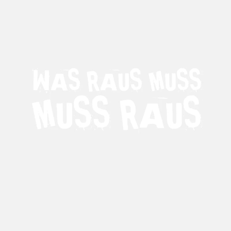 es will raus