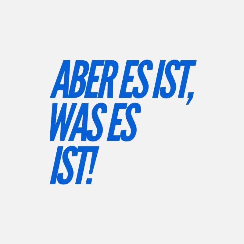ich bleibe locker