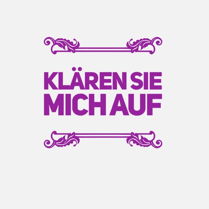 ich bin ganz Ohr