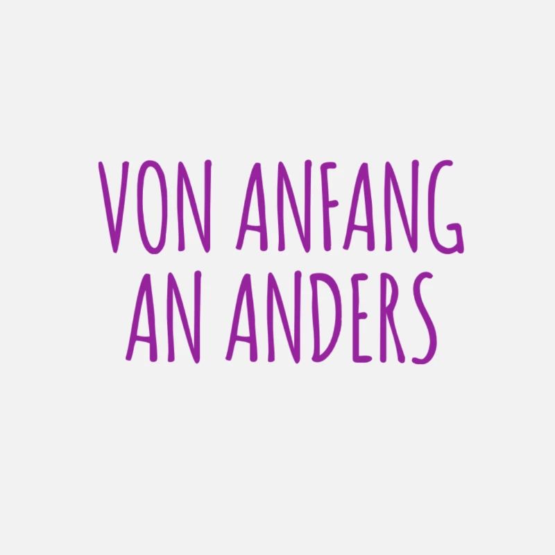 ich bin besonders