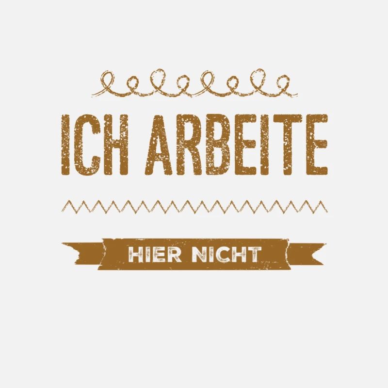 ich bin arbeitslos