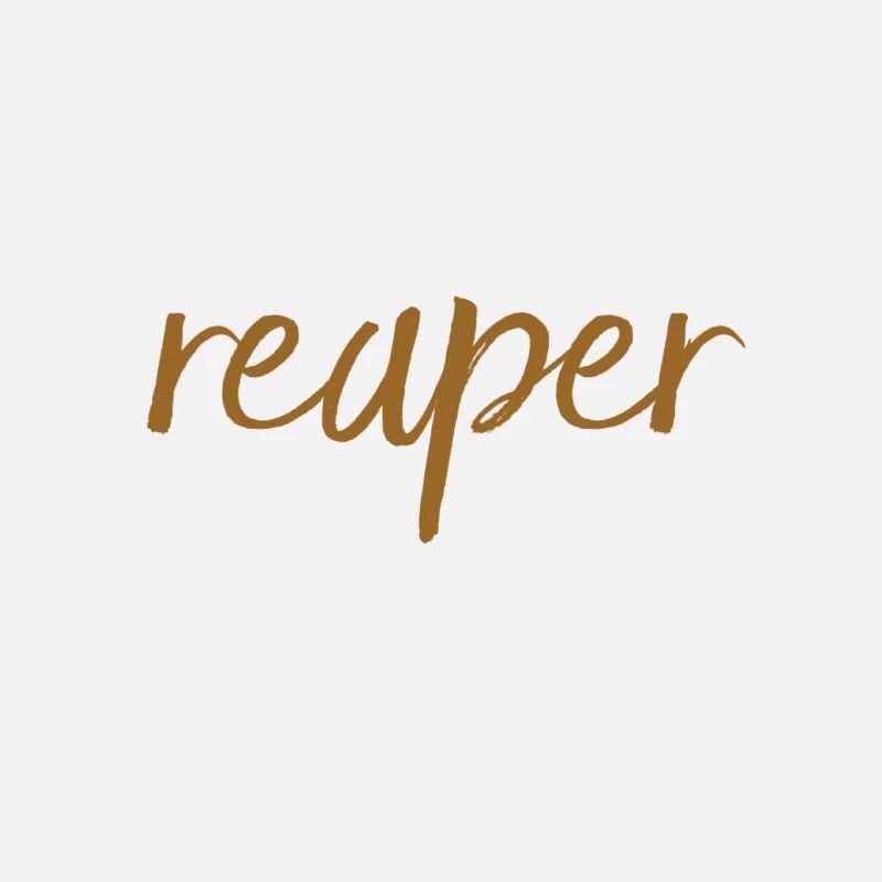 so sieht ein Reaper aus
