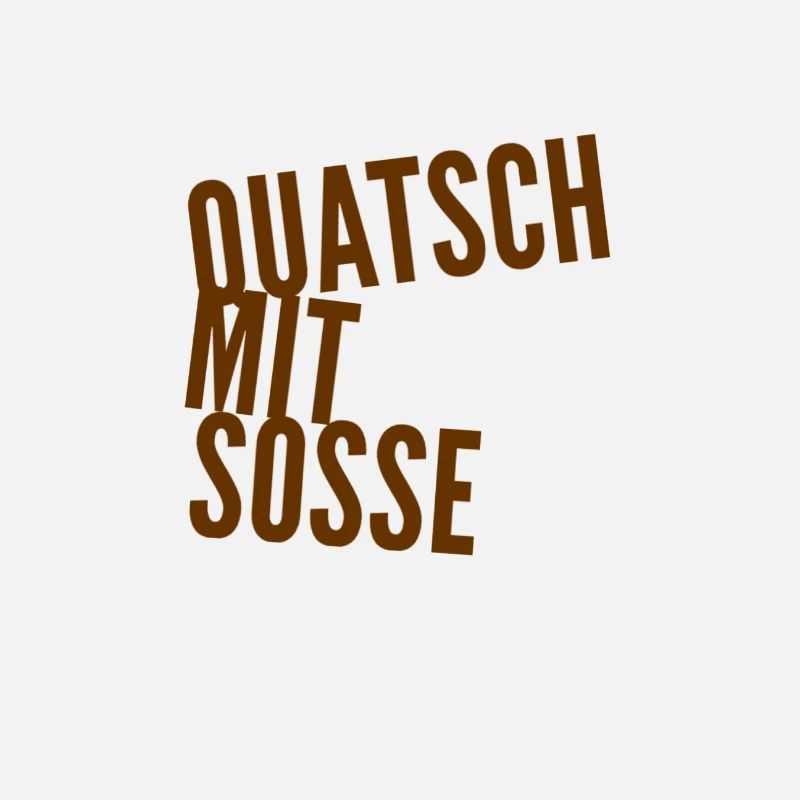 so ein Quark