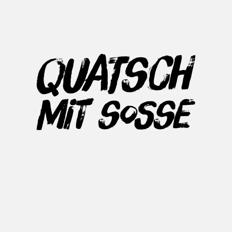 das ist Quark