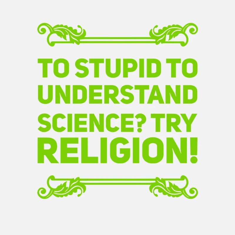 Religion vs Science