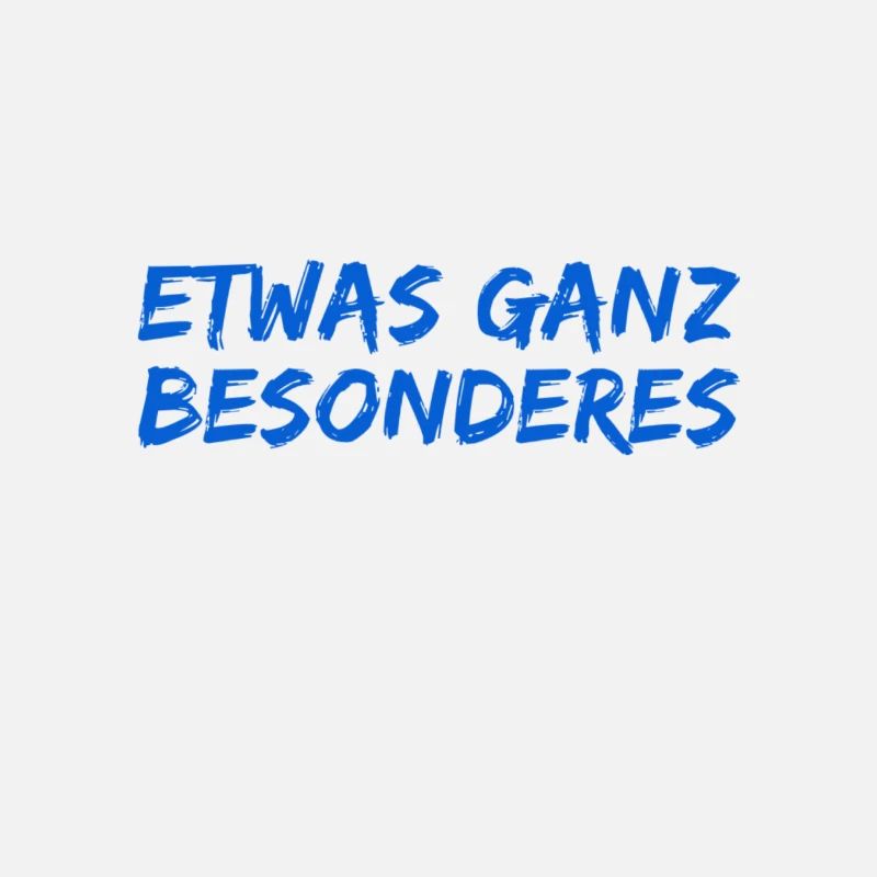 ich bin wunderbar