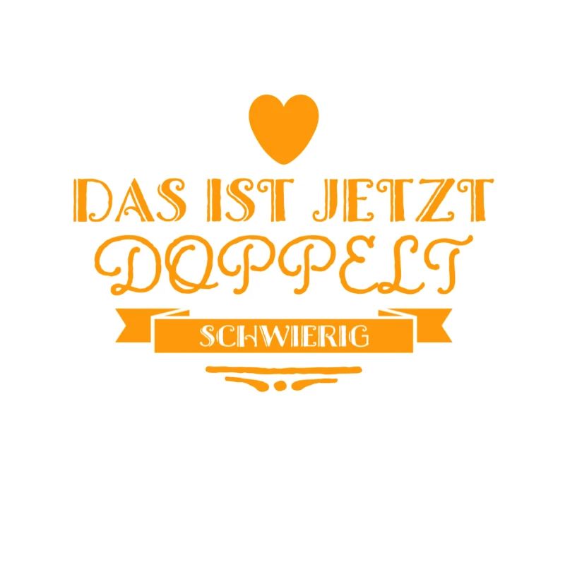 This is doubly difficult now