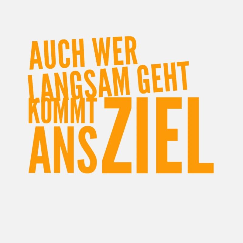 ich nehme mir Zeit