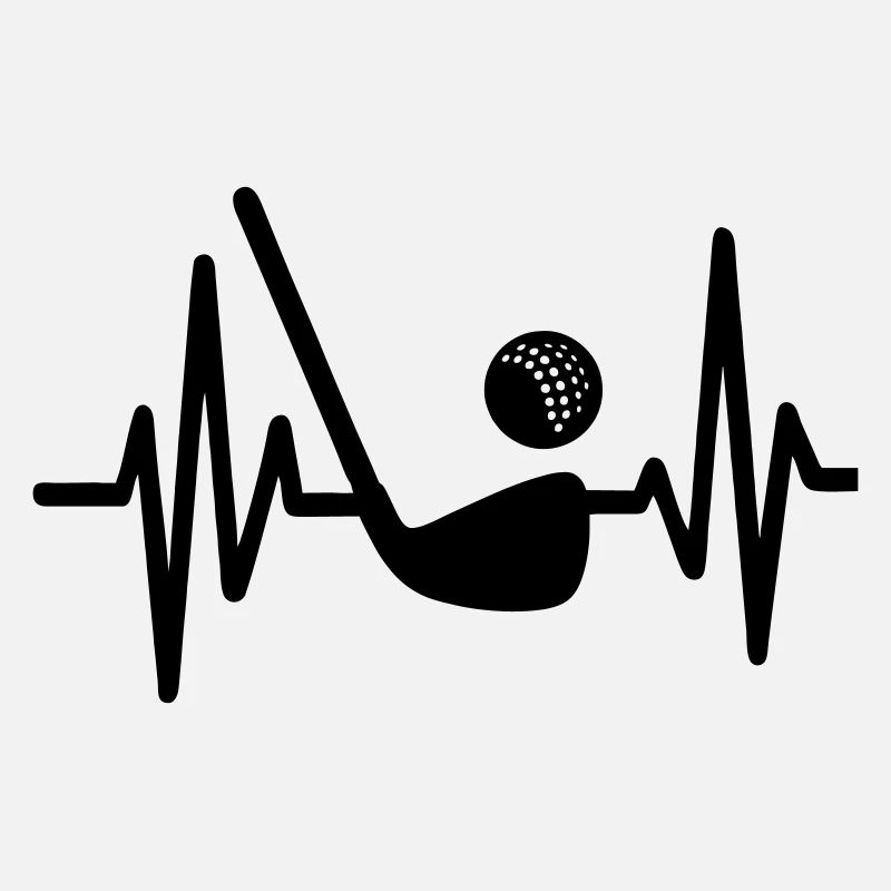 Golf heartbeat