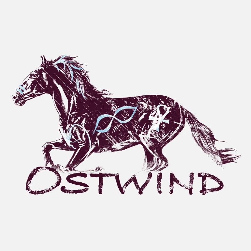 OSTWIND Aufbruch Nach Ora Ostwind Im Galopp