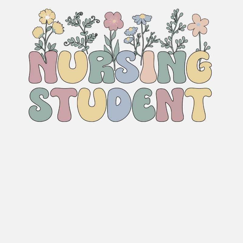 Nursing Student Nurse Student