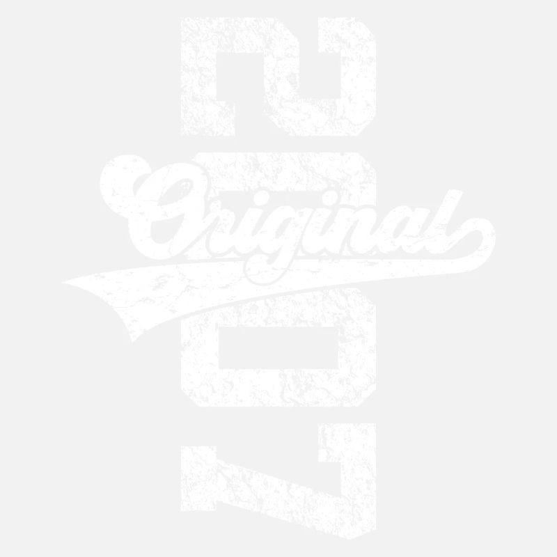 19E ANNIVERSAIRE ORIGINAL 2007