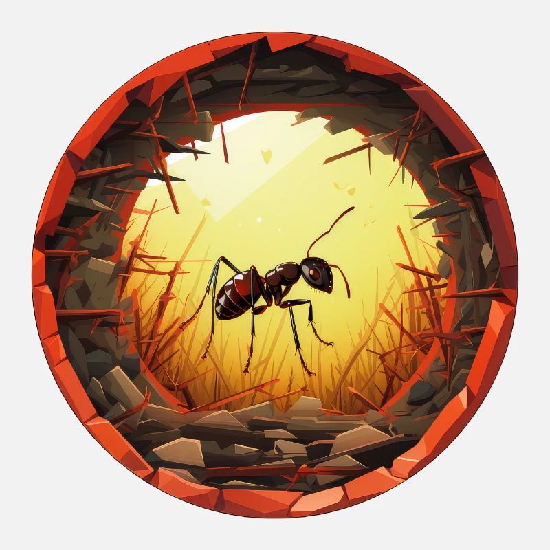 Ant