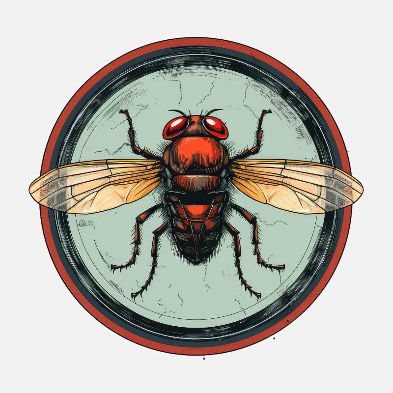 Fliege